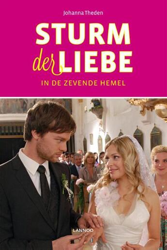 Couverture du livre « In de zevende hemel » de Johanna Theden aux éditions Terra - Lannoo, Uitgeverij