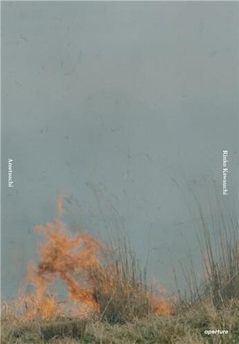 Couverture du livre « Rinko kawauchi ametsuchi » de Rinko Kawauchi aux éditions Aperture