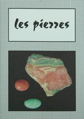 Couverture du livre « Jurgen maelfeyt les pierres » de Maelfeyt Jurgen aux éditions Ape Art Paper