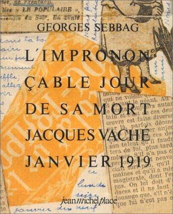 Couverture du livre « Mémoires originaux des créateurs de la photographie » de Georges Sebbag aux éditions Nouvelles Editions Place