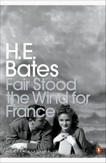 Couverture du livre « Fair Stood The Wind For France » de Bates H E aux éditions Adult Pbs