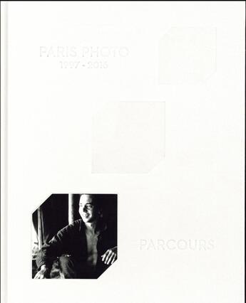 Couverture du livre « 20 ans Paris photo » de  aux éditions Xavier Barral