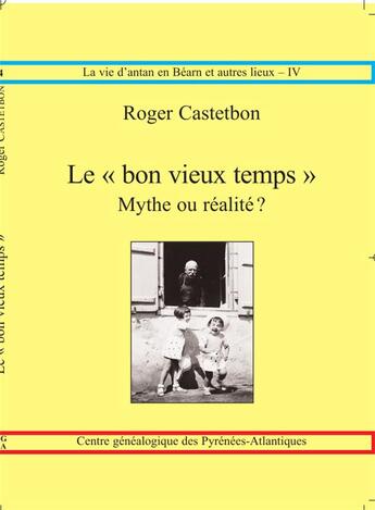 Couverture du livre « Le 