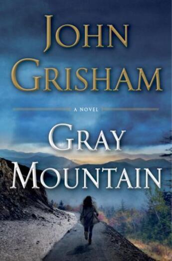 Couverture du livre « Gray Mountain » de John Grisham aux éditions Epagine