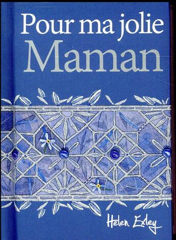 Couverture du livre « Pour ma jolie maman » de Helen Exley aux éditions Exley