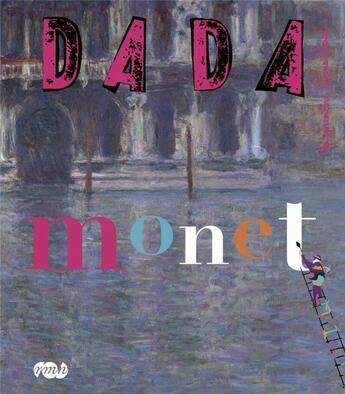 Couverture du livre « Monet » de Collectif/Pietari aux éditions Arola