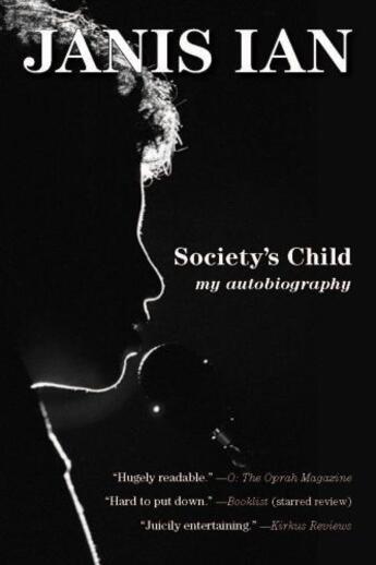 Couverture du livre « Society's Child » de Ian Janis aux éditions Penguin Group Us