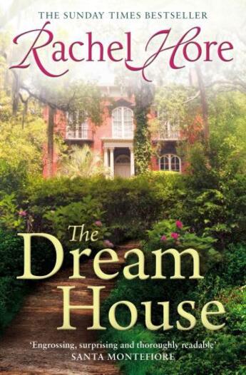 Couverture du livre « The Dream House » de Hore Rachel aux éditions Simon And Schuster Uk