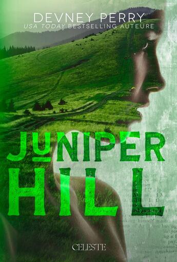 Couverture du livre « Juniper hill » de Devney Perry aux éditions Edition Celeste