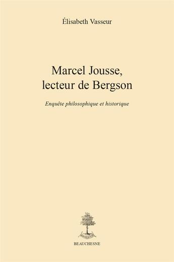 Couverture du livre « Etudes de psychologie linguistique » de Marcel Jousse aux éditions Beauchesne