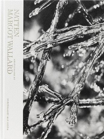 Couverture du livre « Natten » de Margot Wallard aux éditions Thames & Hudson