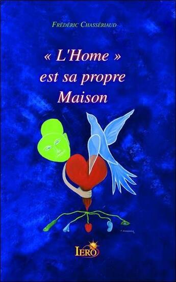 Couverture du livre « L'