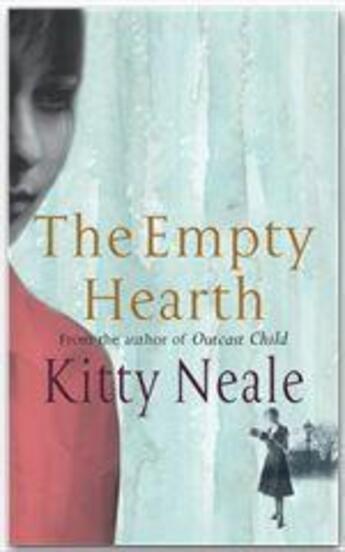 Couverture du livre « The empty hearth » de Kitty Neale aux éditions Orion