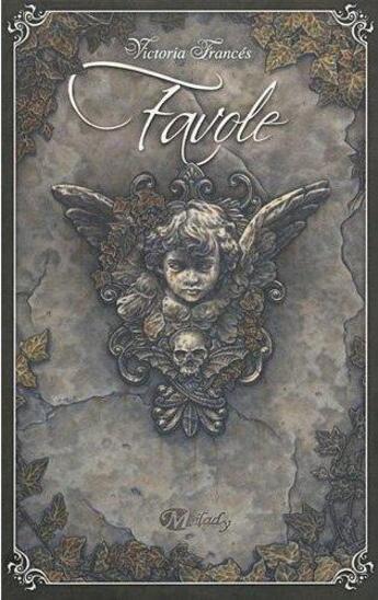 Couverture du livre « Favole ; intégrale » de Victoria Frances aux éditions Hicomics