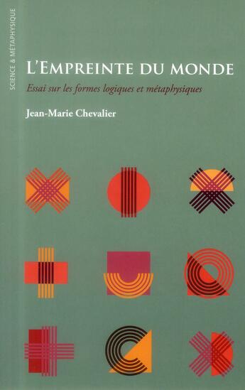 Couverture du livre « Du point de vue ontologique » de John Heil aux éditions Ithaque