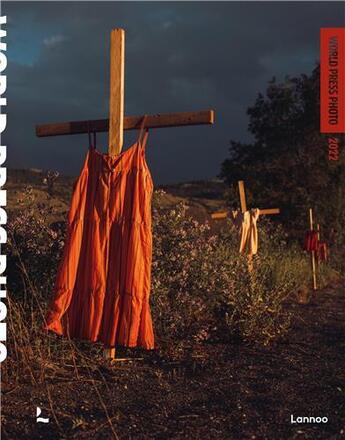 Couverture du livre « World press photo 2022 /anglais » de World Press Photo Fo aux éditions Lannoo