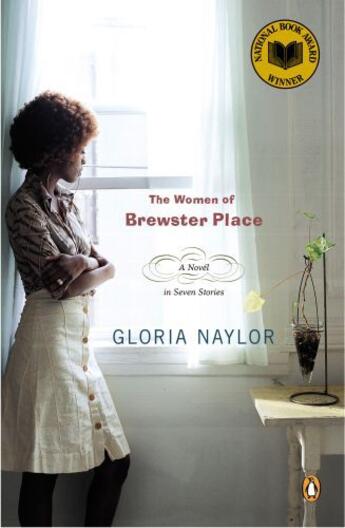 Couverture du livre « The Women of Brewster Place » de Gloria Naylor aux éditions Penguin Group Us