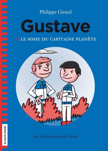 Couverture du livre « Marianne Dubuc ; coffret 3 albums » de Philippe Girard aux éditions Les Editions De La Courte Echelle