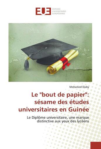 Couverture du livre « Le 