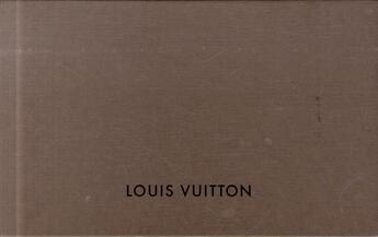 Couverture du livre « 15 villes du monde ; coffret (édition 2014) » de  aux éditions Louis Vuitton