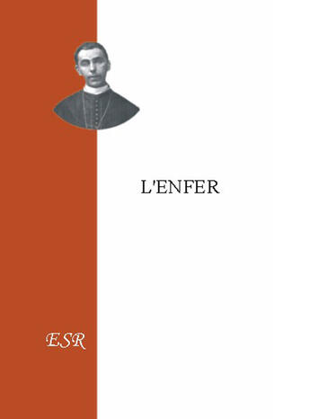 Couverture du livre « L'enfer » de De Segur aux éditions Saint-remi