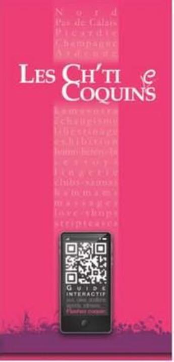 Couverture du livre « Les ch'ti coquins » de  aux éditions Terres Editions