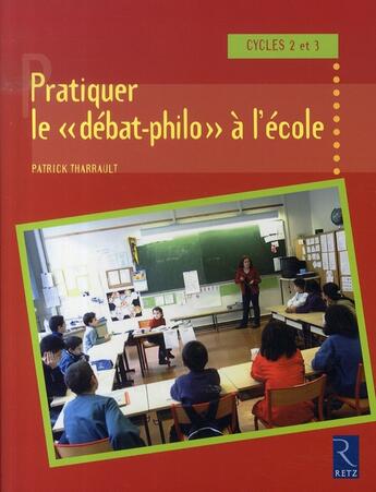 Couverture du livre « Pratiquer le 