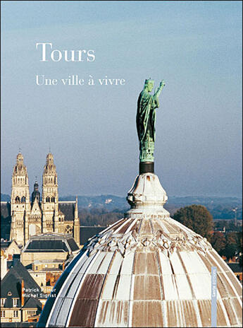 Couverture du livre « Tours » de Sigrist / Prieur aux éditions Geste