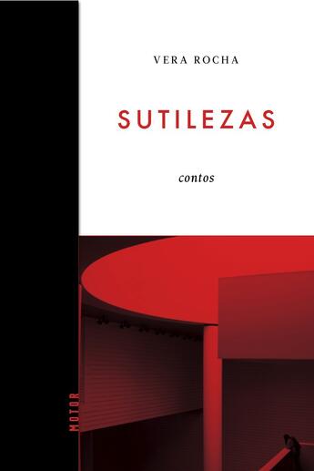 Couverture du livre « Sutilezas » de Vera Rocha aux éditions Ímã Editorial