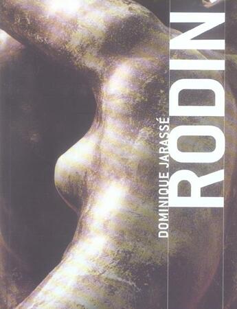 Couverture du livre « Rodin sm'art » de Dominique Jarasse aux éditions Terrail