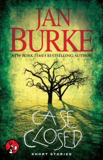 Couverture du livre « Case Closed » de Jan Burke aux éditions Pocket Star