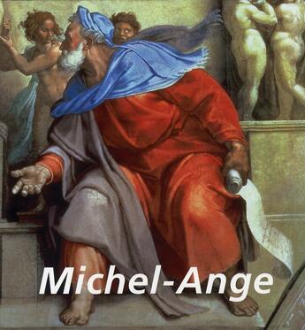 Couverture du livre « Michel-Ange » de Parkstone Parkstone aux éditions Parkstone International