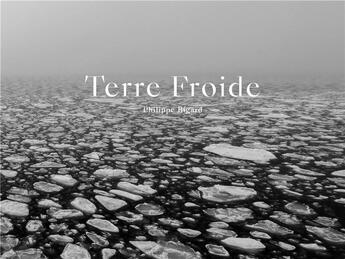 Couverture du livre « Terre froide » de Philippe Bigard aux éditions Hartpon