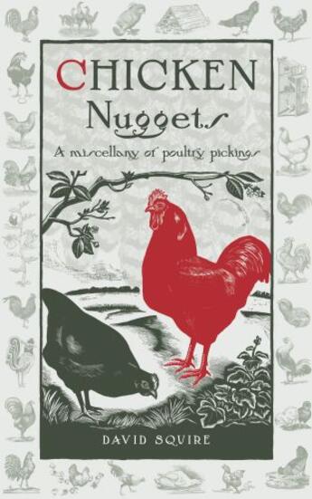 Couverture du livre « Chicken Nuggets » de David Squire aux éditions Uit Cambridge Ltd.