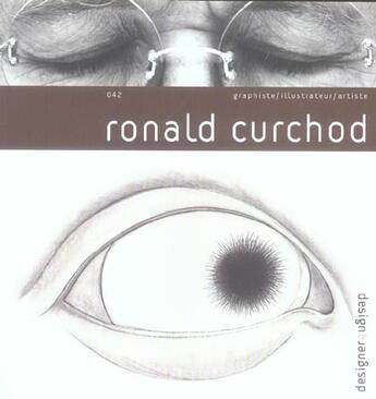 Couverture du livre « Ronald Curchod » de Ronald Curchod aux éditions Pyramyd