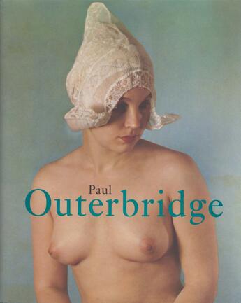 Couverture du livre « Paul outerbridge-trilingue - fo » de  aux éditions Taschen