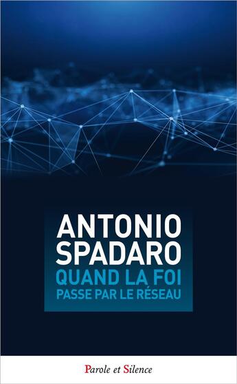 Couverture du livre « Quand la foi se fait sociale » de Antonio Spadaro aux éditions Parole Et Silence