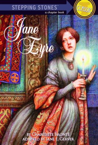 Couverture du livre « Jane Eyre » de Charlotte Brontë et Fanny Ardant aux éditions Des Femmes