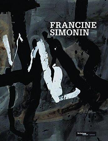 Couverture du livre « Francine simonin » de  aux éditions Till Schaap