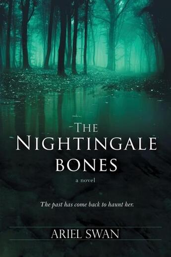 Couverture du livre « The nightingale bones » de Swan Ariel aux éditions Bellebooks