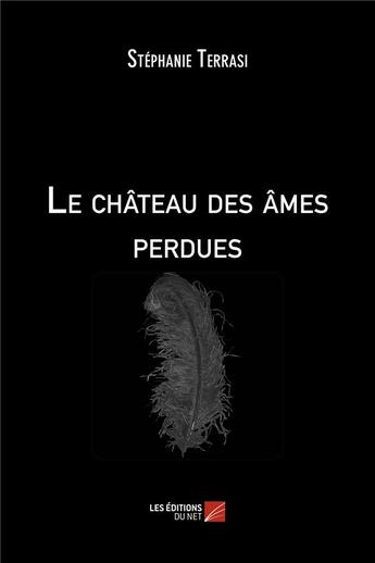 Couverture du livre « Le château des âmes perdues » de Stéphanie Terrasi aux éditions Editions Du Net