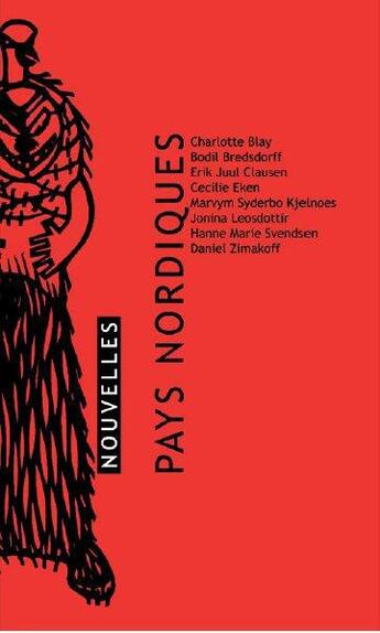 Couverture du livre « Pays nordiques » de  aux éditions Reflets D'ailleurs