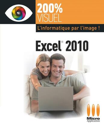 Couverture du livre « Word 2010 » de Abou-O aux éditions Ma