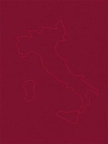 Couverture du livre « Italiana » de Giulio Rimondi aux éditions Kehrer