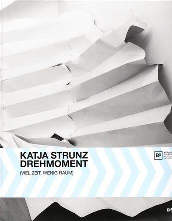 Couverture du livre « Katja strunz » de Strunz aux éditions Distanz