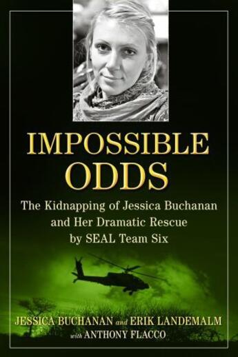 Couverture du livre « Impossible Odds » de Flacco Anthony aux éditions Atria Books