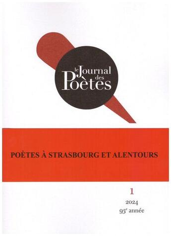 Couverture du livre « Le journal des poètes » de Yves Namur aux éditions Taillis Pre