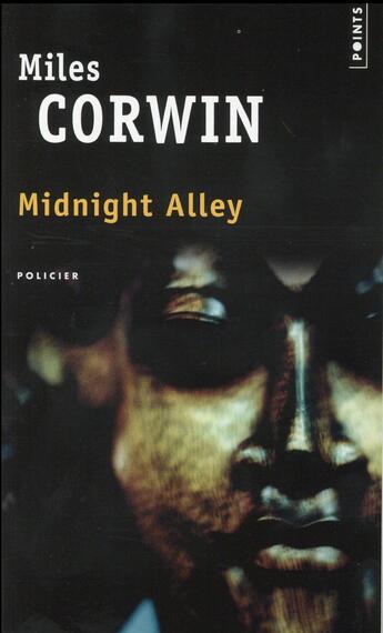 Couverture du livre « Midnight Alley » de Miles Corwin aux éditions Points