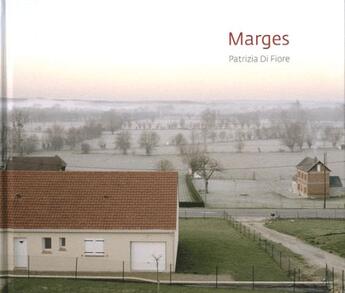 Couverture du livre « Marges » de Patrizia Di Fiore et Philippe Arbaizar et Michel Rousset aux éditions Filigranes