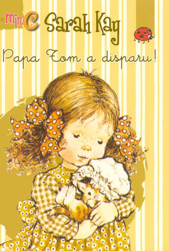 Couverture du livre « Papa tom a disparu sarah kay » de Streetlittle/Joris aux éditions Hemma